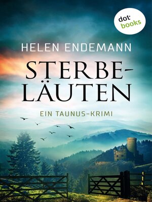 cover image of Sterbeläuten